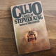 Illustration for article titled Nation Admits Being So Coked-Out In ’80s They Have No Memory Of Reading ‘Cujo’em/em